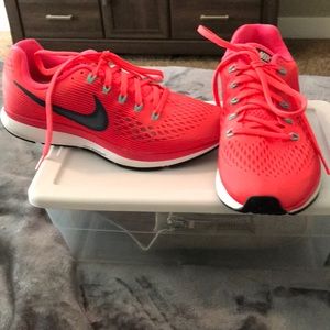 Nike Zoom Running Shoes